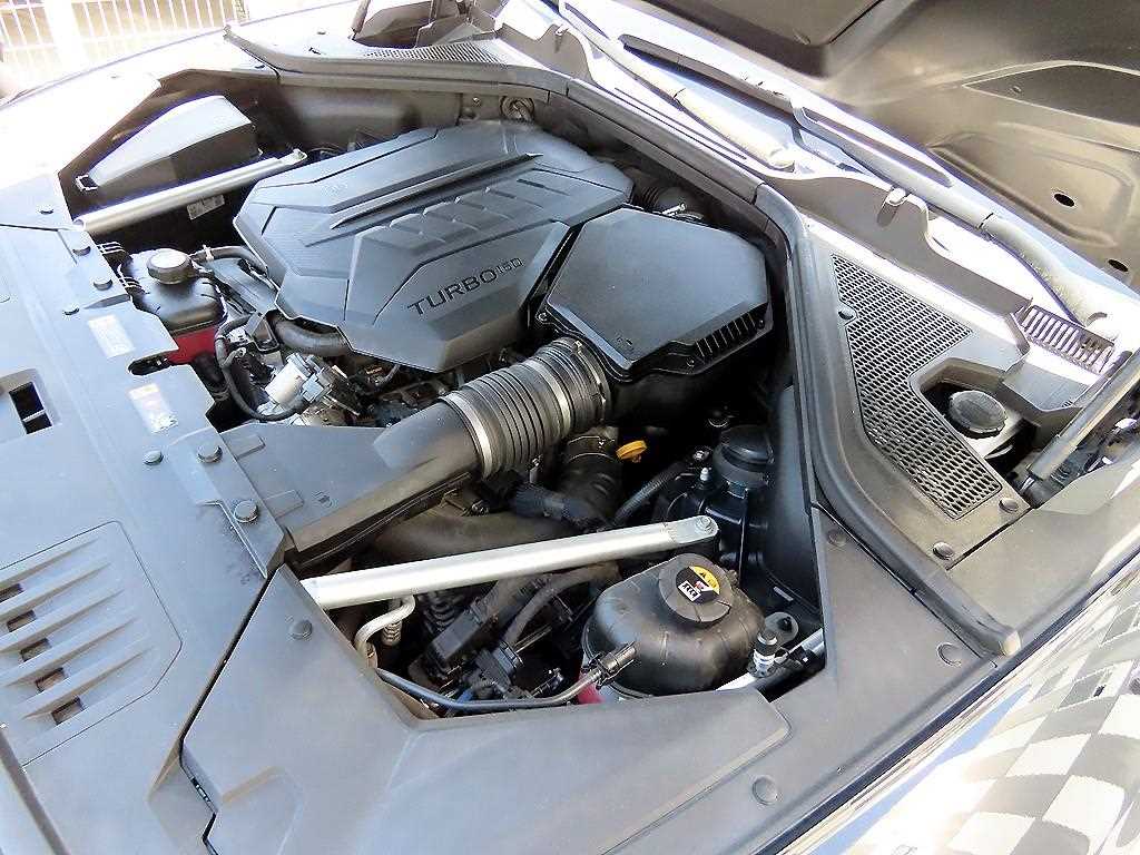 Genesis GV80 2022 Negro - Importación desde Corea - HF Imports Iquique - Foto 19