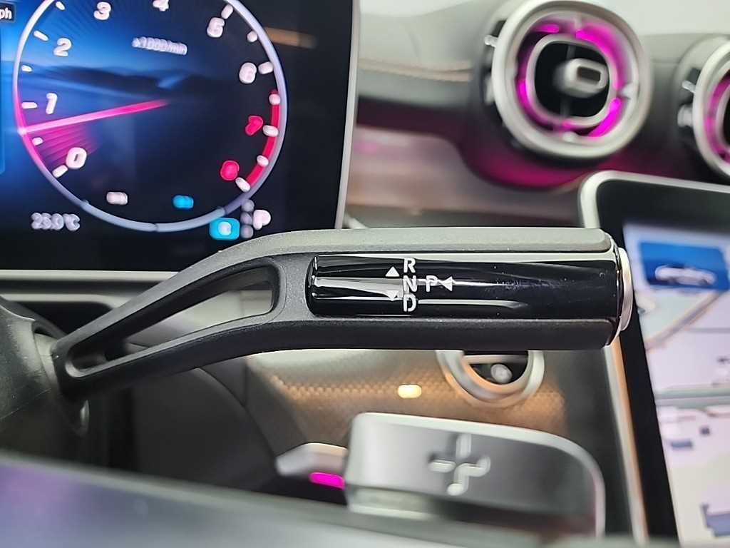 Mercedes Benz CLE Class - Vista 8