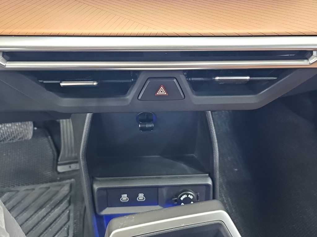Ssangyong Torres - Vista 10
