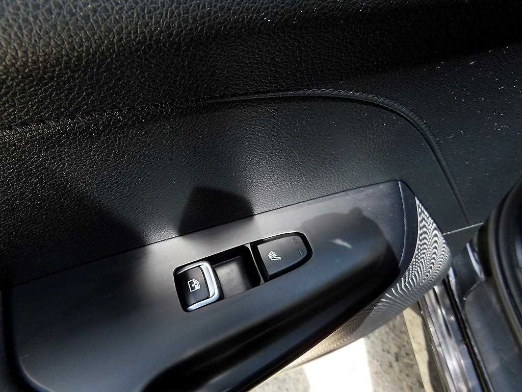 KIA K5 2024 Negro - Importación desde Corea - HF Imports Iquique - Foto 17