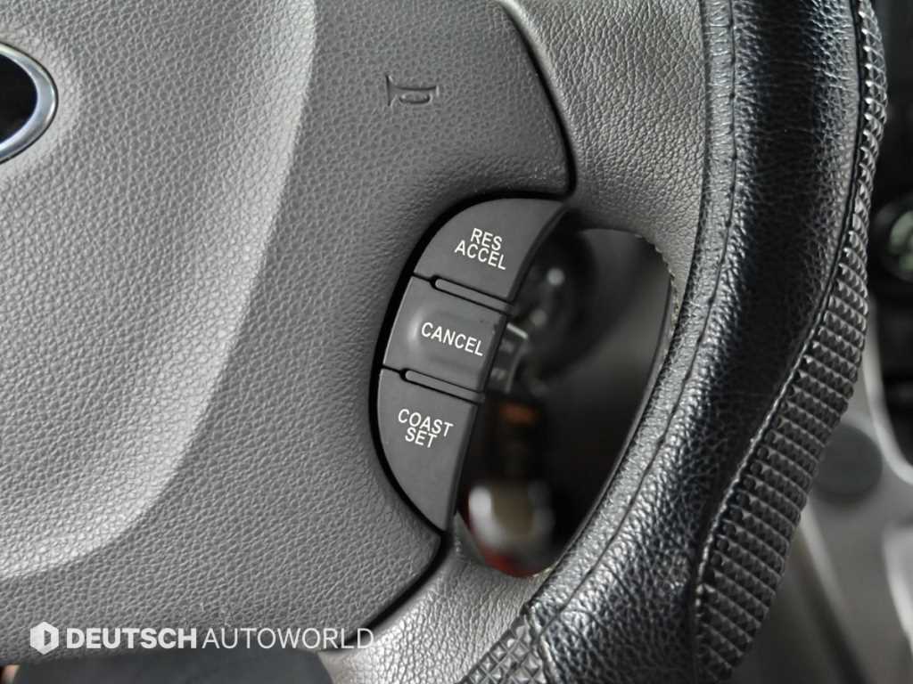 KIA Carnival 2013 Negro - Importación desde Corea - HF Imports Iquique - Foto 16