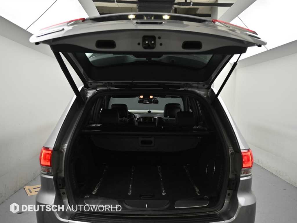 Jeep Cherokee 2014 - Importación desde Corea - HF Imports Iquique - Foto 19