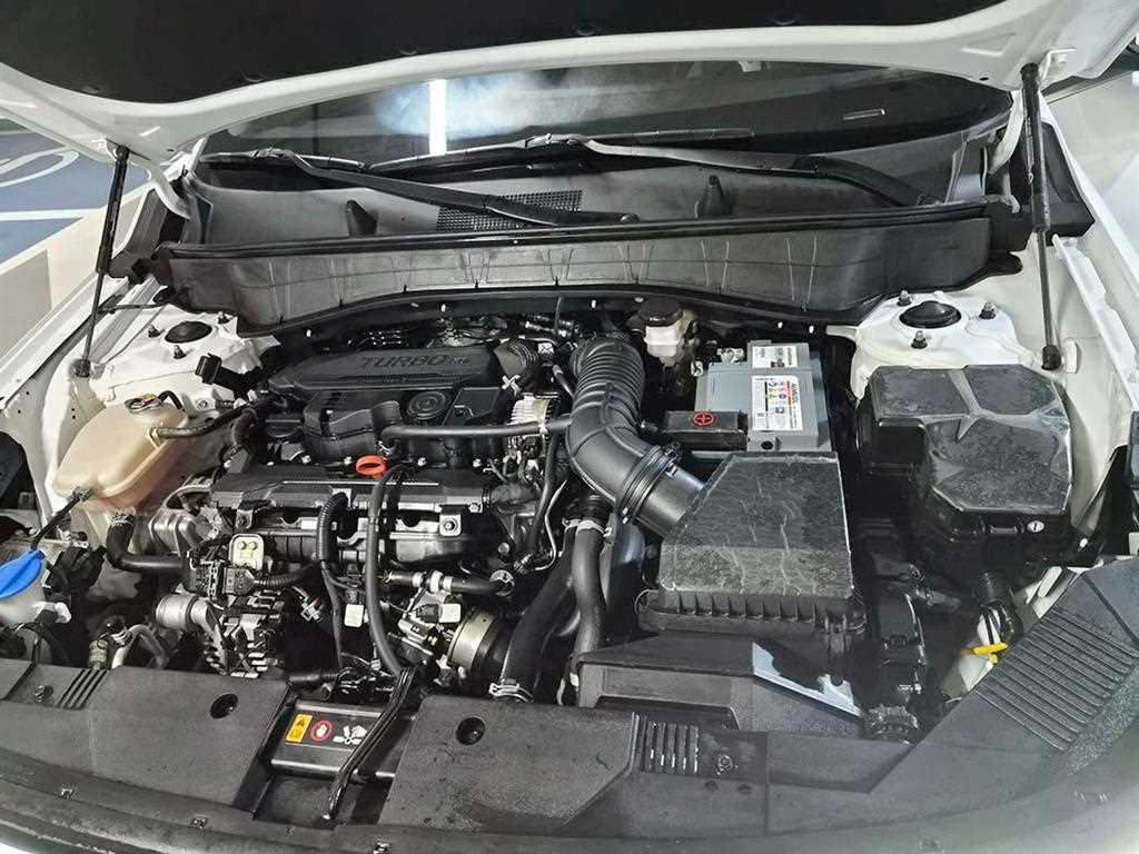 HYUNDAI Kona 2023 Blanco - Importación desde Corea - HF Imports Iquique - Foto 19