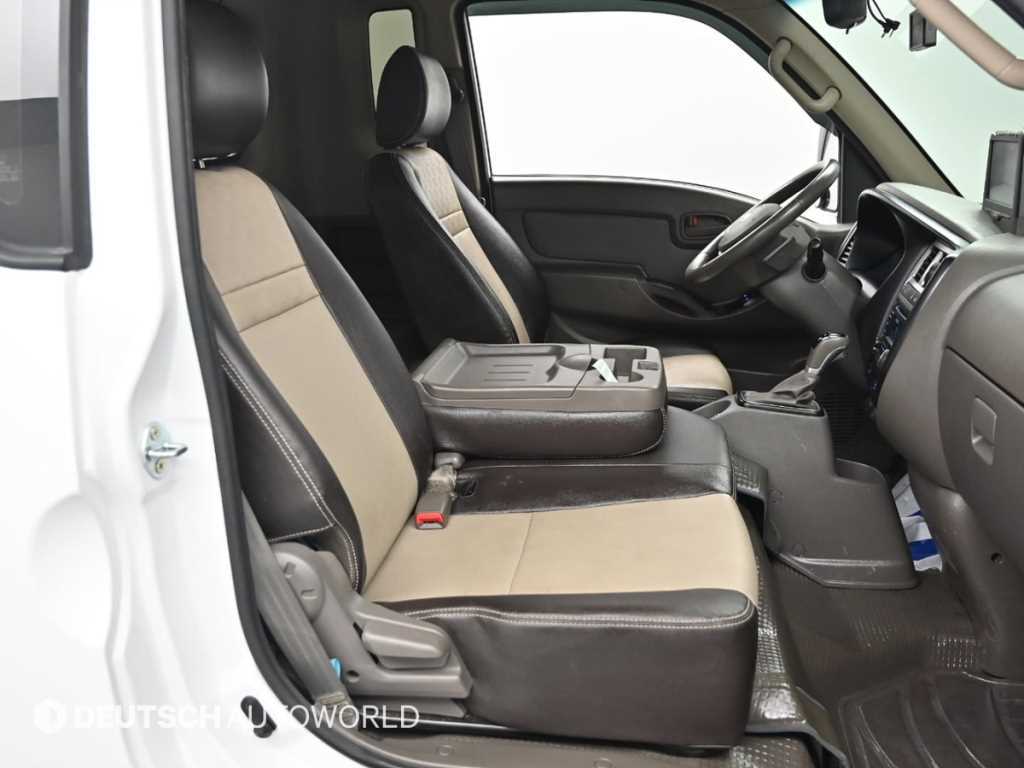 Small Truck Cargo (small) - Vista 10