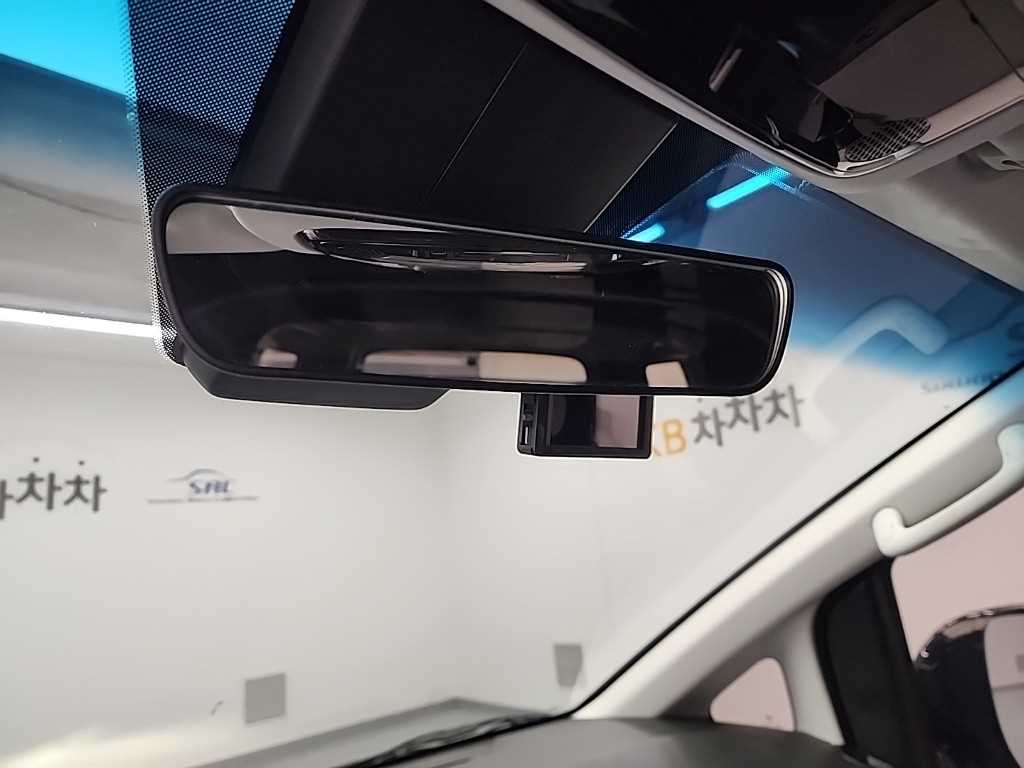 HYUNDAI Staria 2023 Azul - Importación desde Corea - HF Imports Iquique - Foto 16