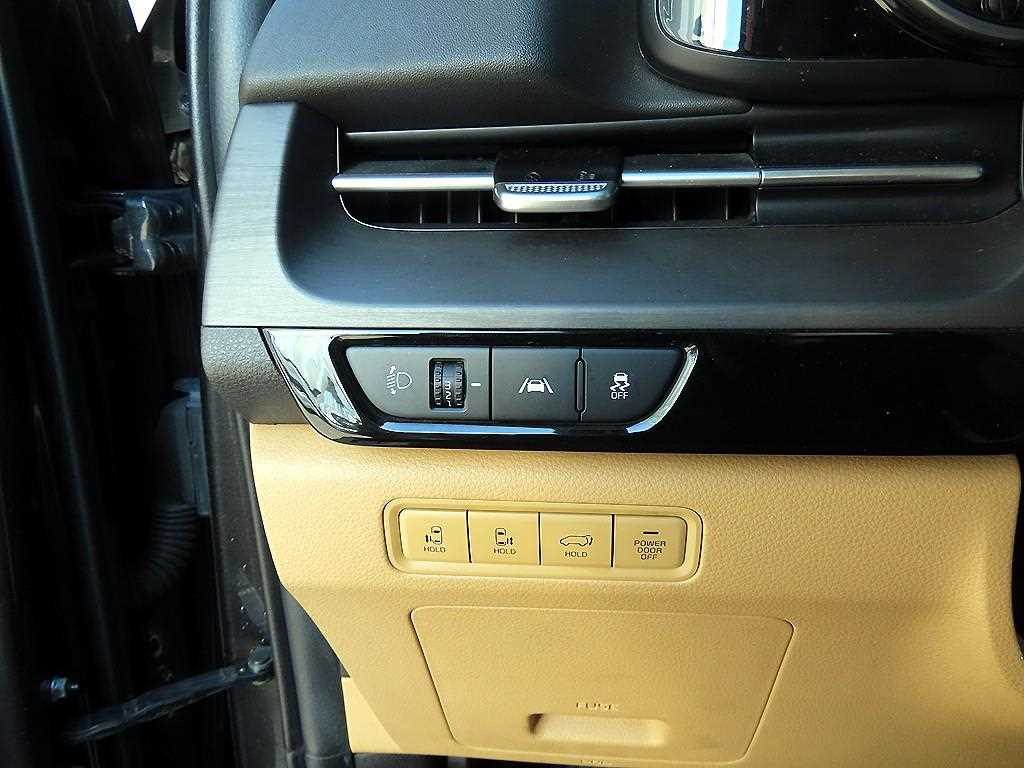 KIA Carnival - Vista 12