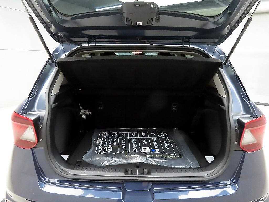 HYUNDAI Venue 2024 Azul - Importación desde Corea - HF Imports Iquique - Foto 17