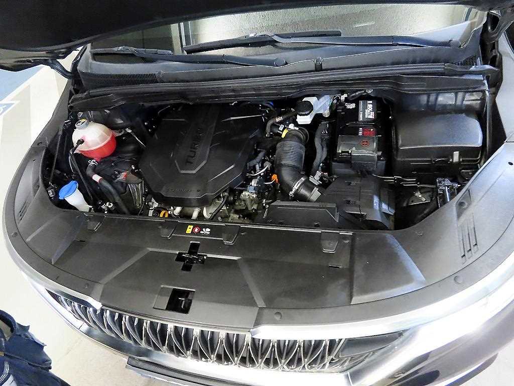 KIA Carnival 2021 Negro - Importación desde Corea - HF Imports Iquique - Foto 19