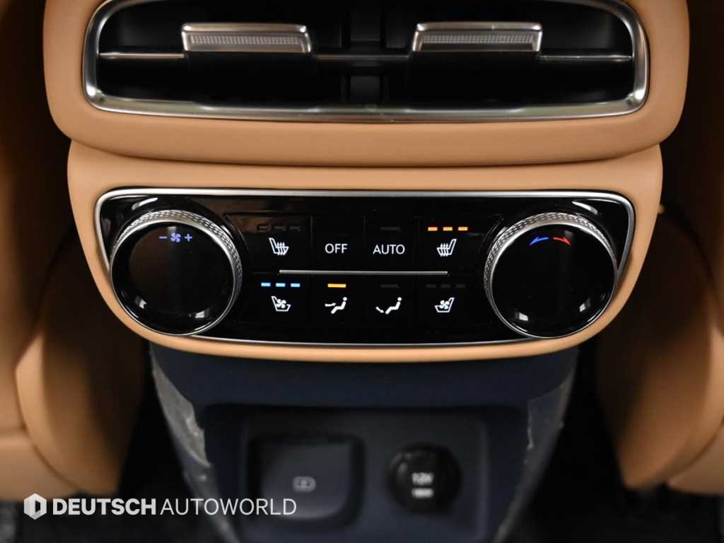 Genesis GV80 2023 - Importación desde Corea - HF Imports Iquique - Foto 16