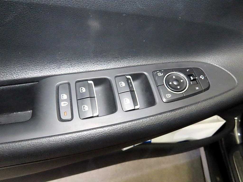 HYUNDAI Grandeur 2020 Gris - Importación desde Corea - HF Imports Iquique - Foto 13