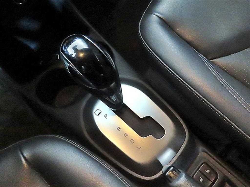 Chevrolet Spark - Vista 12