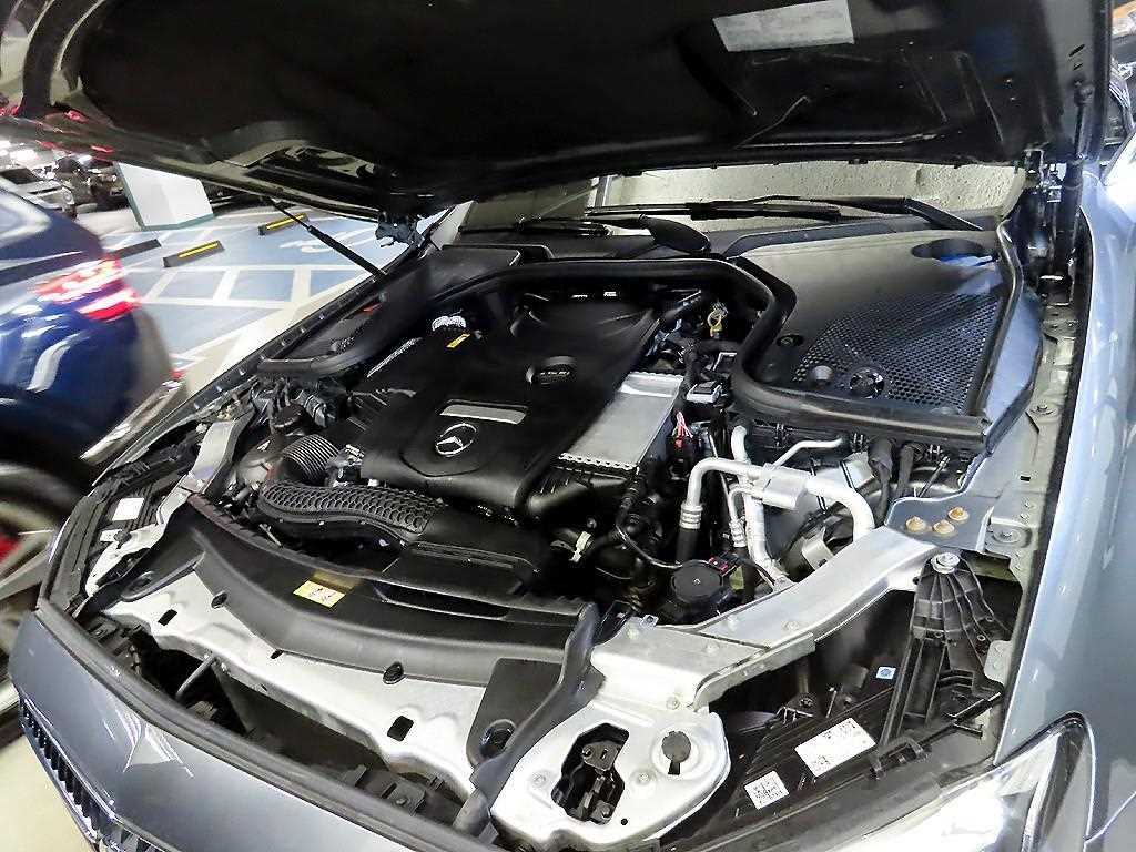 Mercedes Benz E class 2021 Gris - Importación desde Corea - HF Imports Iquique - Foto 19