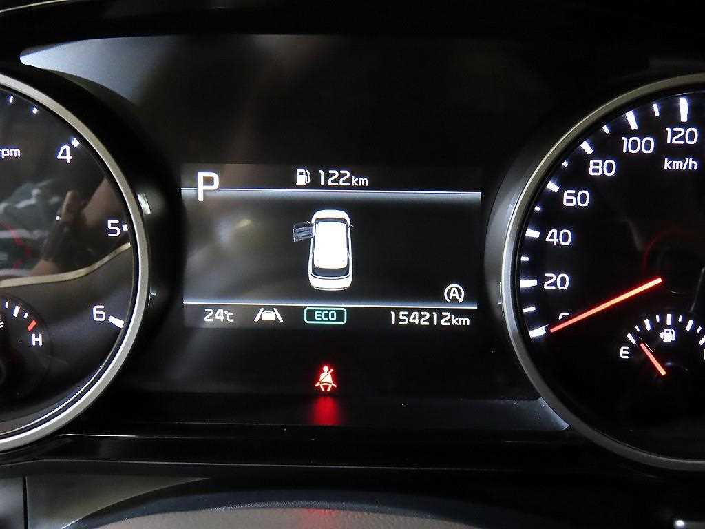 KIA Carnival - Vista 9