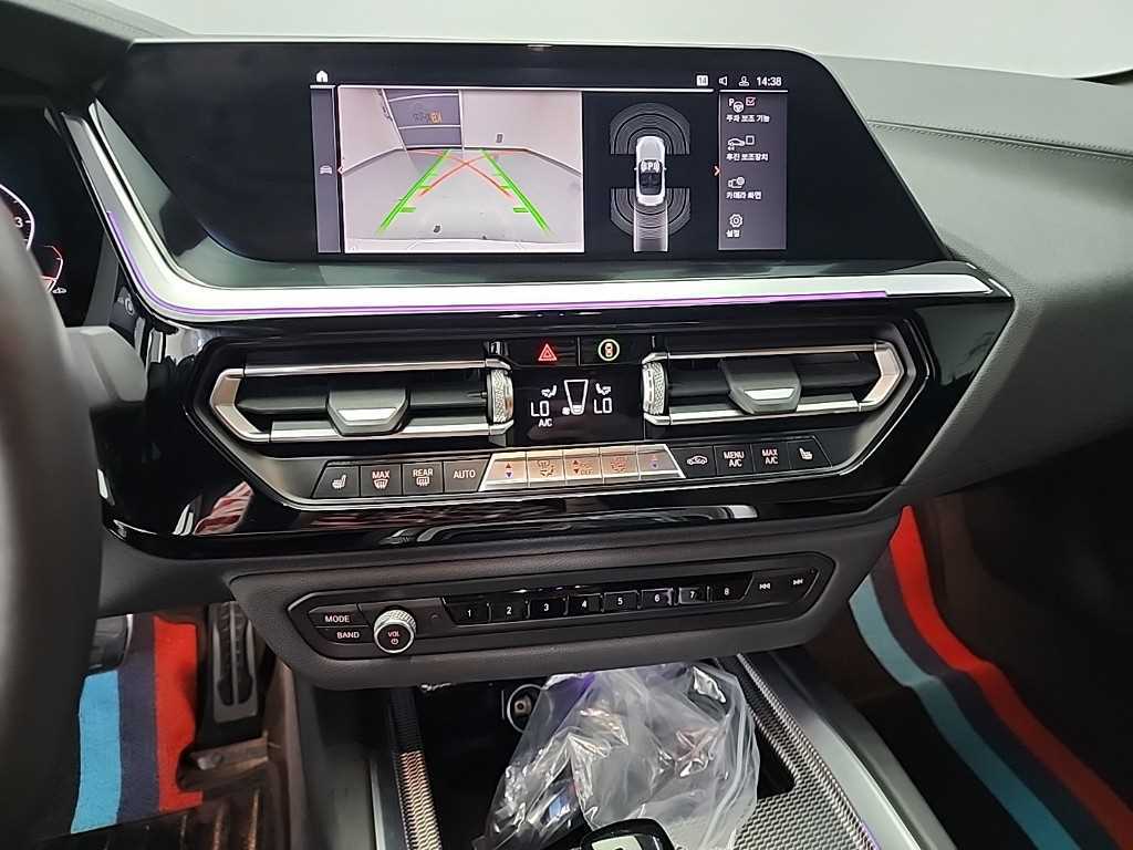 BMW Z4 - Vista 10