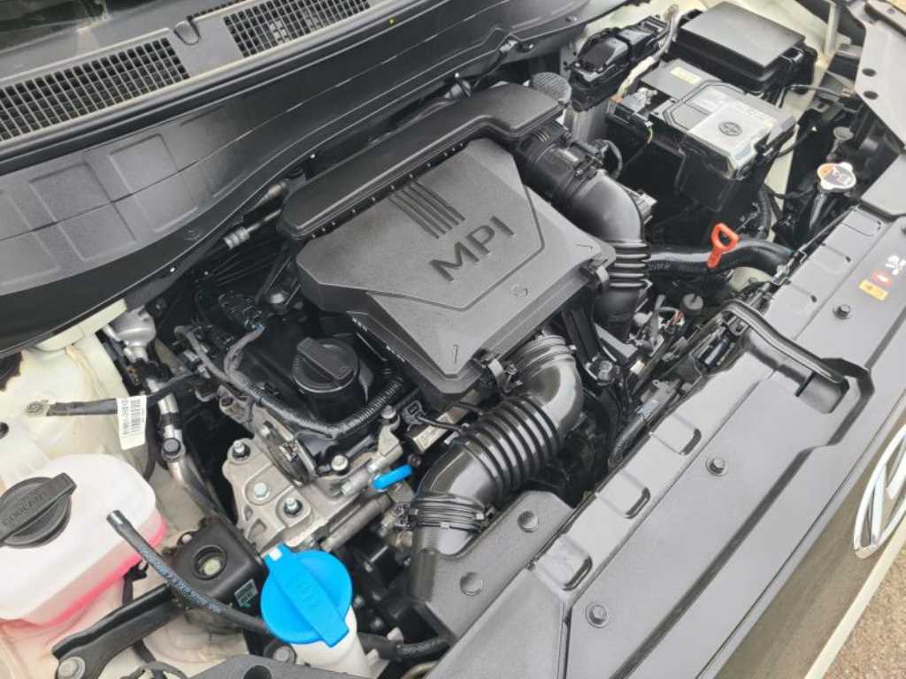 HYUNDAI Casper 2024 Blanco - Importación desde Corea - HF Imports Iquique - Foto 19