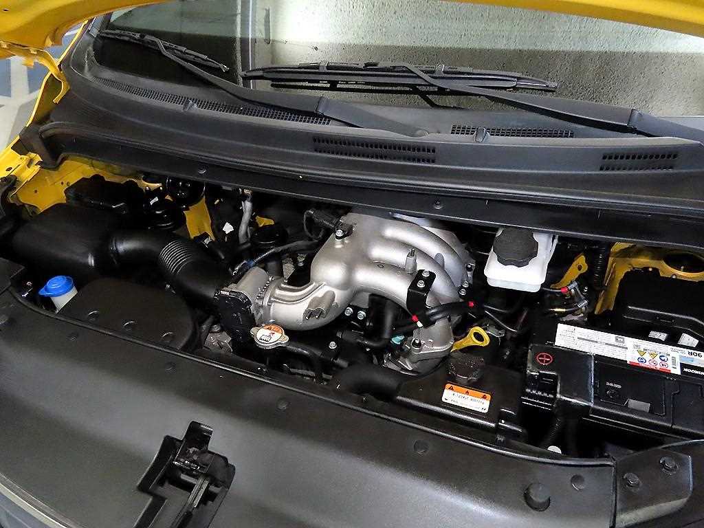 HYUNDAI Starex 2021 - Importación desde Corea - HF Imports Iquique - Foto 19