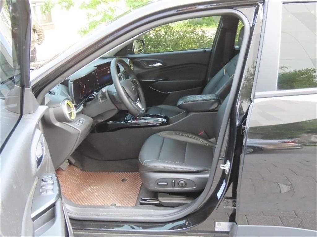 Chevrolet Trax 2024 - Importación desde Corea - HF Imports Iquique - Foto 13