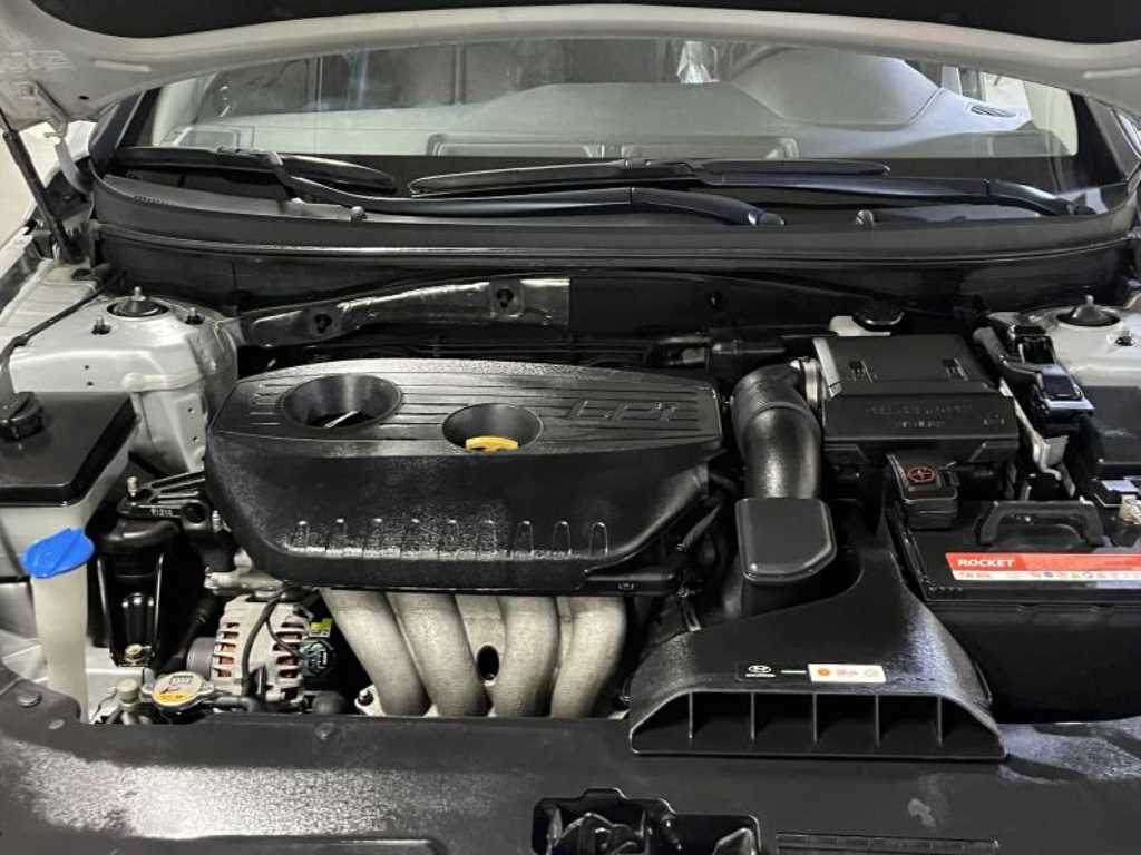 HYUNDAI Sonata 2020 - Importación desde Corea - HF Imports Iquique - Foto 16