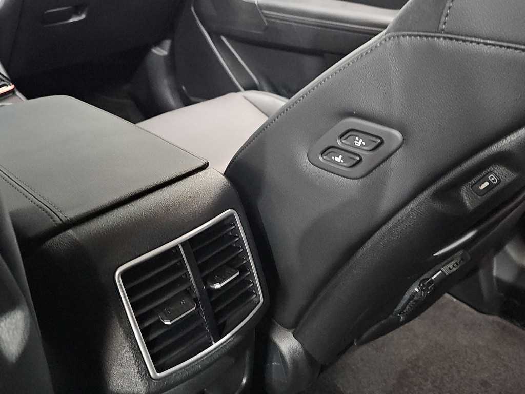KIA Sportage 2024 Negro - Importación desde Corea - HF Imports Iquique - Foto 14