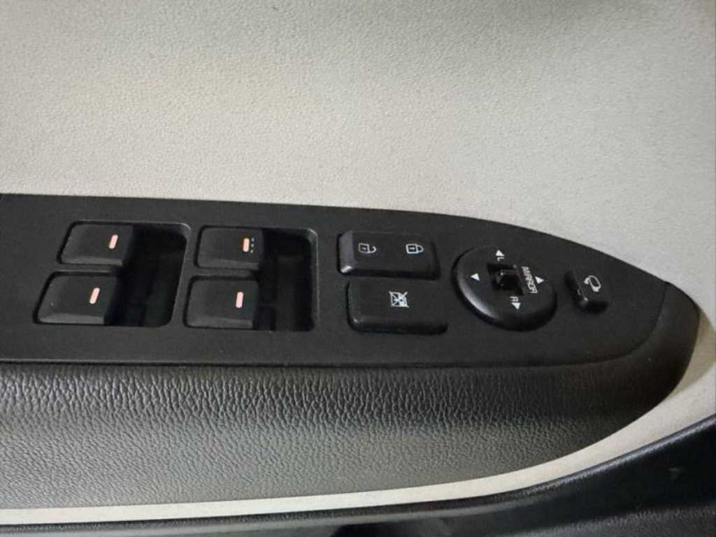 KIA Ray 2022 Blanco - Importación desde Corea - HF Imports Iquique - Foto 13