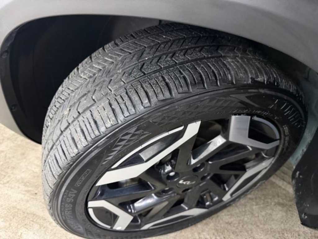 KIA Seltos 2023 Azul - Importación desde Corea - HF Imports Iquique - Foto 20