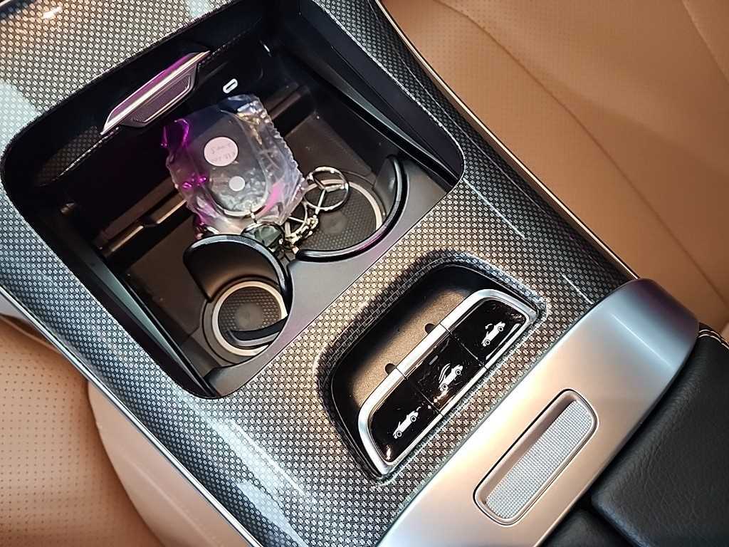 Mercedes Benz CLE Class 2024 Gris - Importación desde Corea - HF Imports Iquique - Foto 18