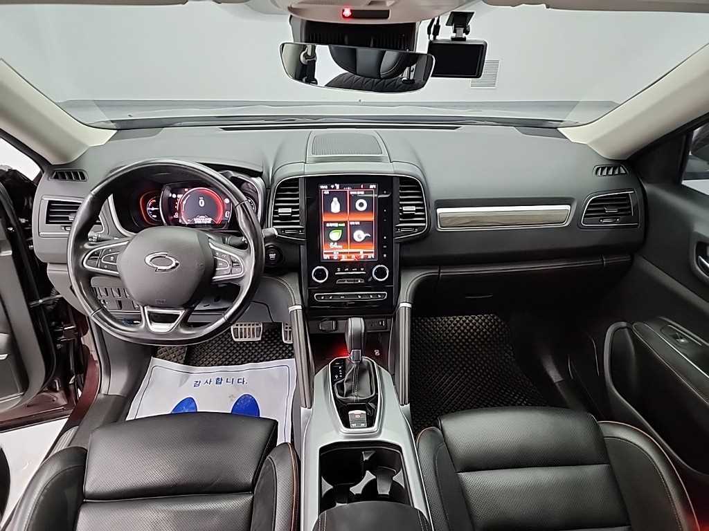 SAMSUNG QM6 - Vista 7