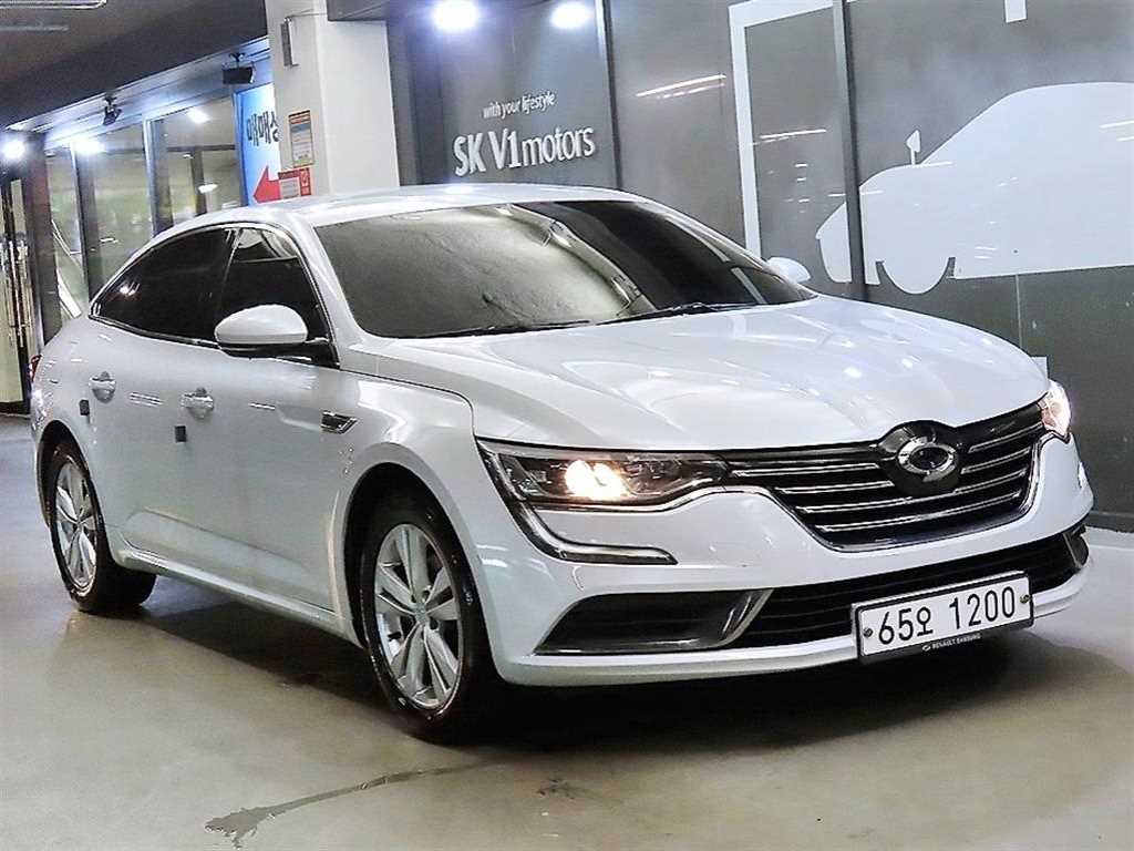 SAMSUNG SM6 2017 Blanco - Importación desde Corea - HF Imports Iquique - Foto 1
