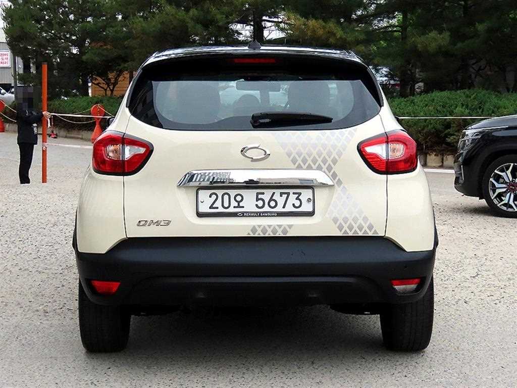 SAMSUNG QM3 - Vista 4