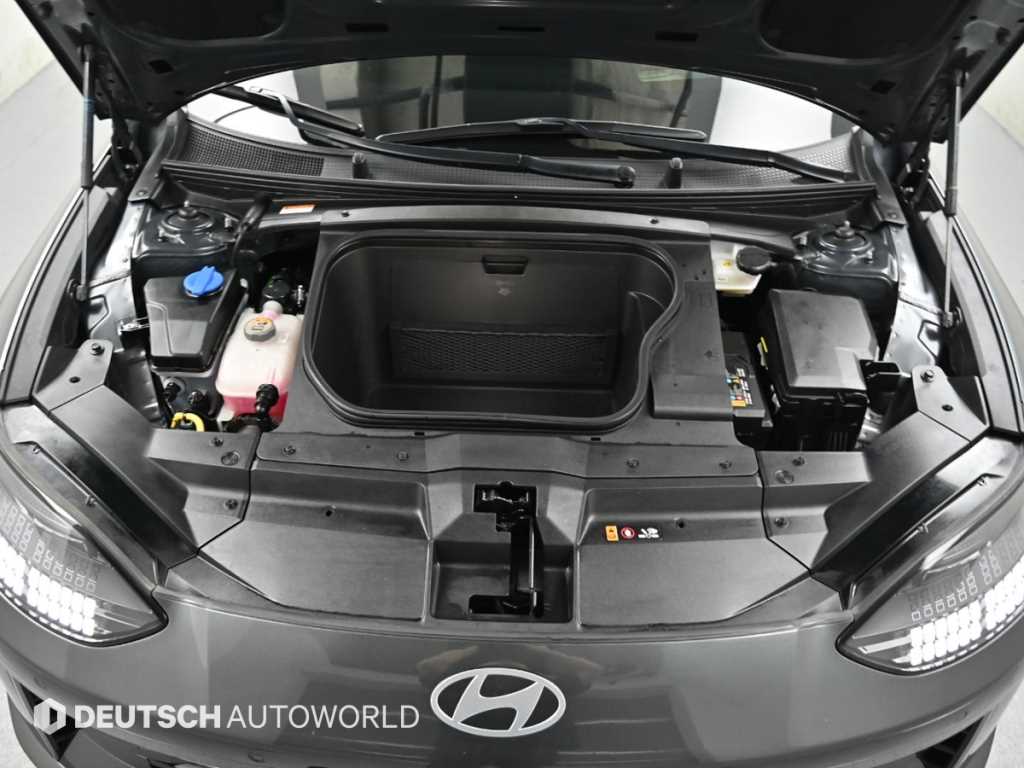 HYUNDAI Ioniq 6 - Vista 6