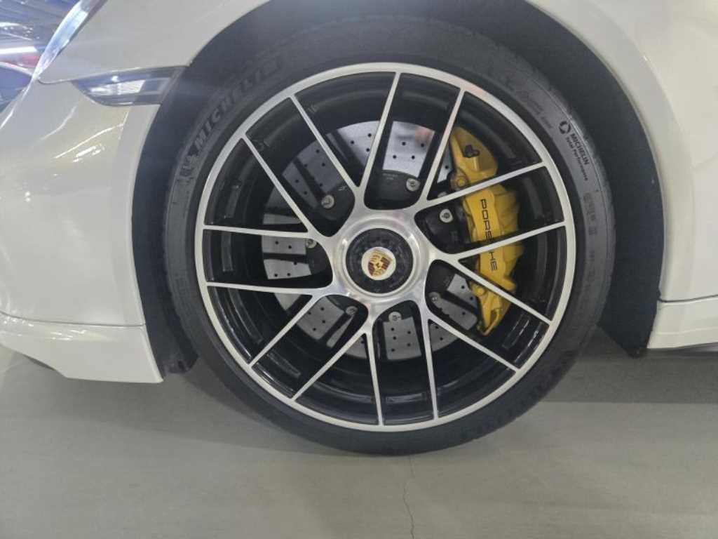 Porsche 911 2019 - Importación desde Corea - HF Imports Iquique - Foto 16