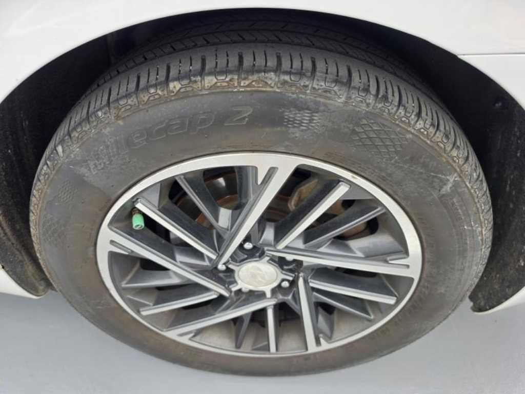 HYUNDAI Grandeur 2023 Blanco - Importación desde Corea - HF Imports Iquique - Foto 18