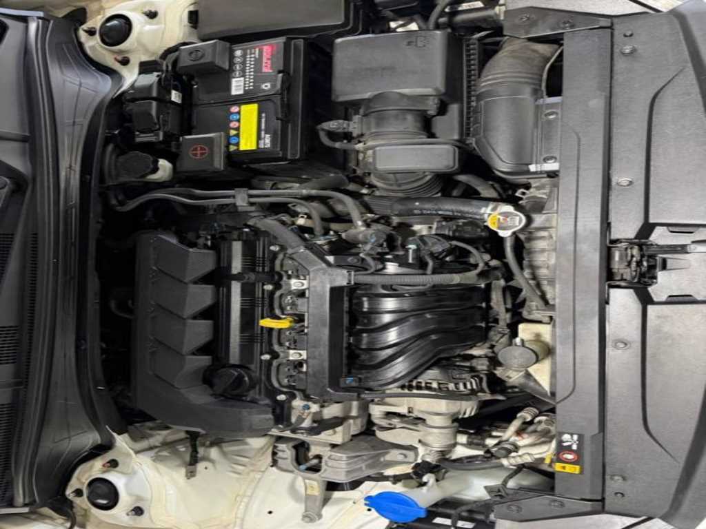 KIA K3 2019 Blanco - Importación desde Corea - HF Imports Iquique - Foto 19