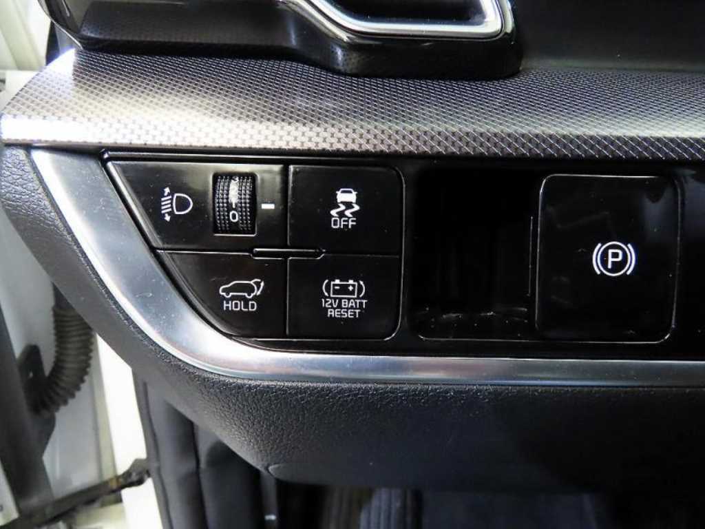KIA Sportage 2023 Blanco - Importación desde Corea - HF Imports Iquique - Foto 14