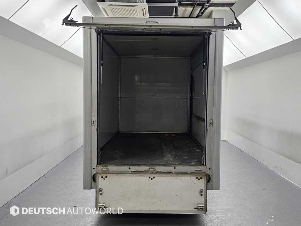 Small Truck tower_multipurpose tower 2013 Blanco - Importación desde Corea - HF Imports Iquique - Foto 18