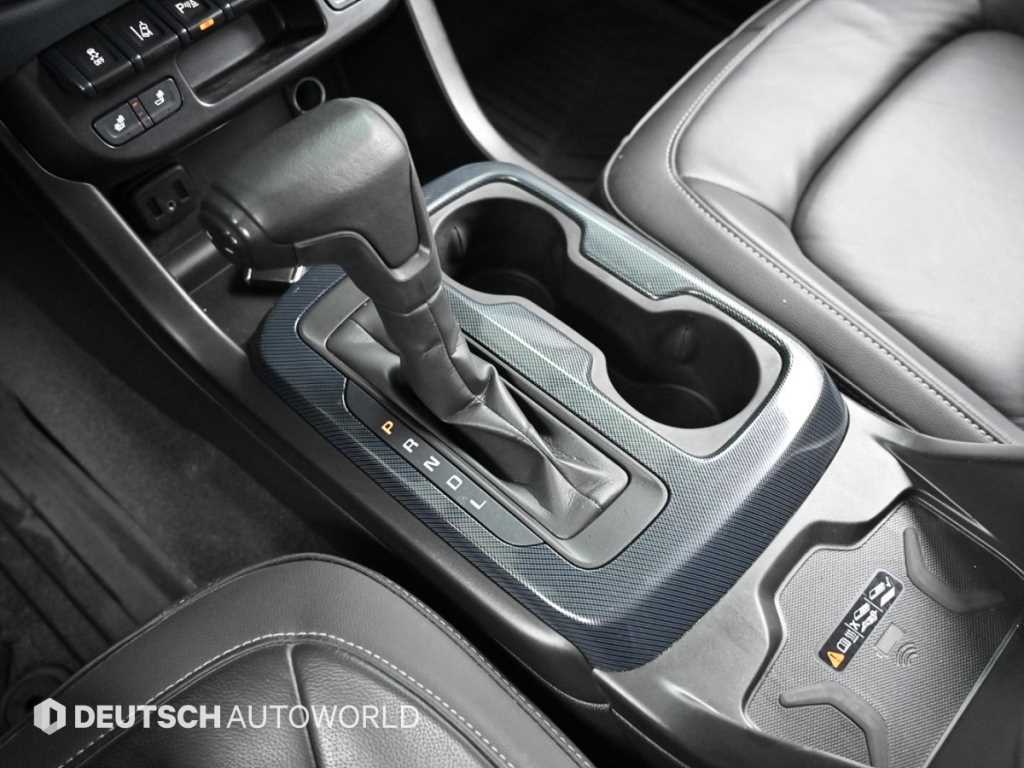 Chevrolet ?Colorado - Vista 9