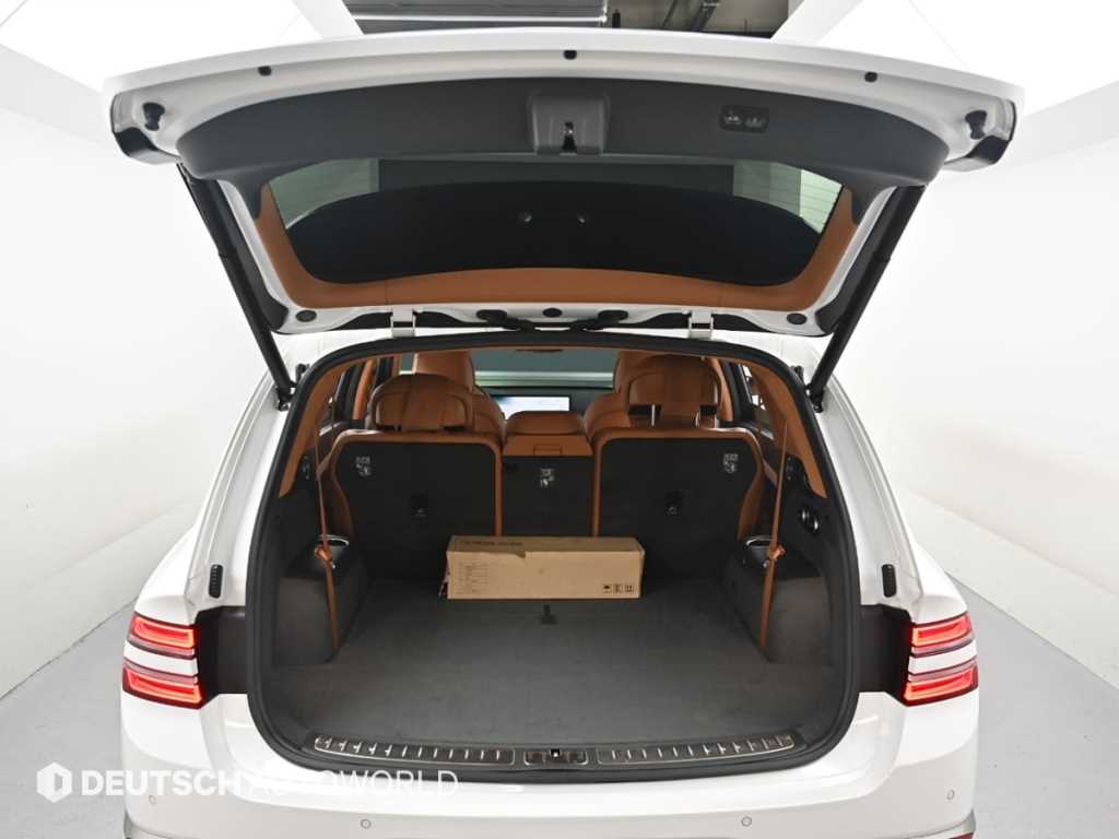 Genesis GV80 2024 - Importación desde Corea - HF Imports Iquique - Foto 19