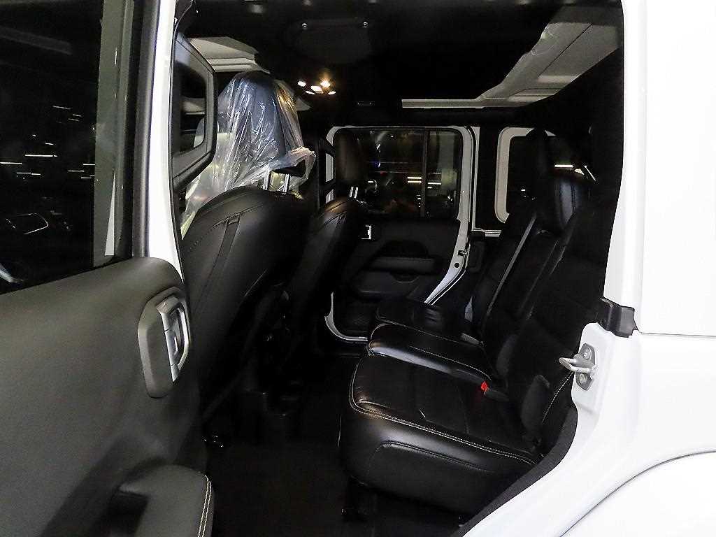 Jeep Wrangler - Vista 7