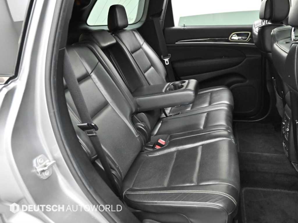 Jeep Cherokee - Vista 12