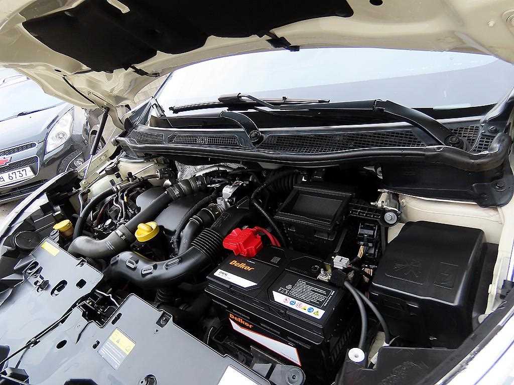 SAMSUNG QM3 2015 the color of pearl - Importación desde Corea - HF Imports Iquique - Foto 19