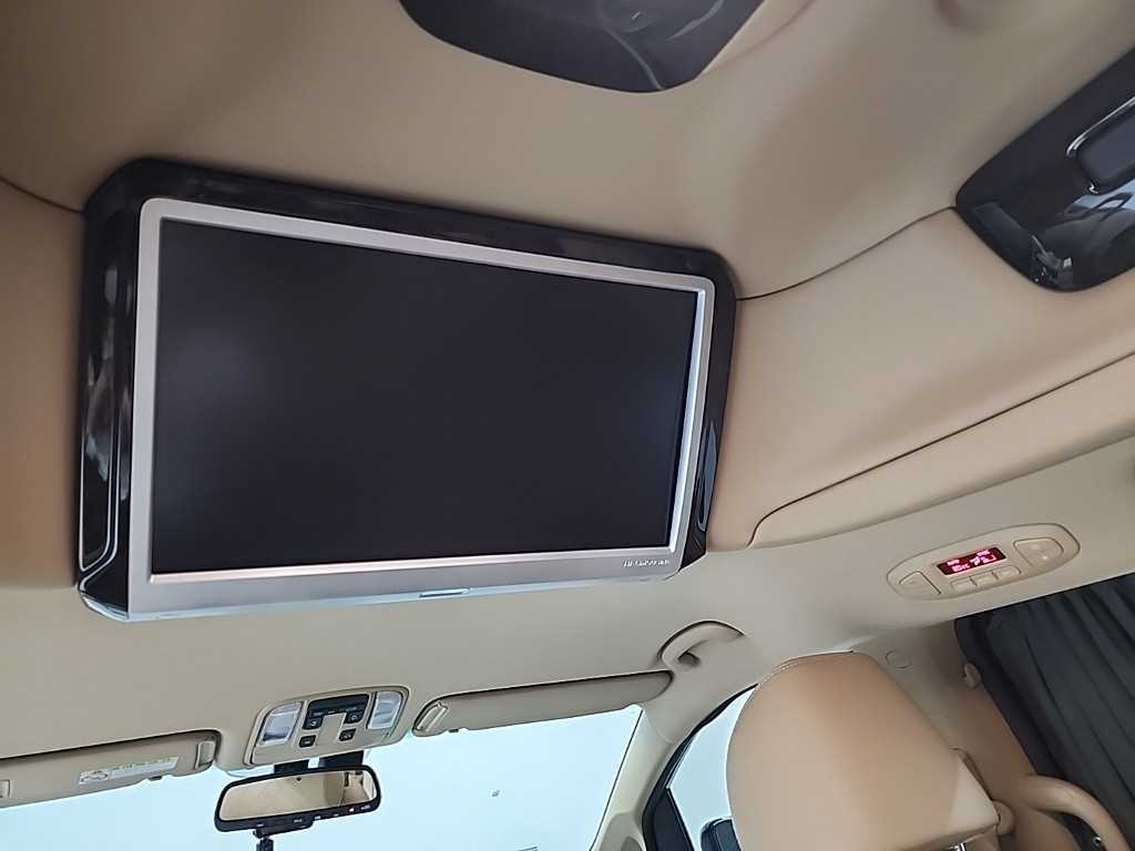 KIA Carnival 2019 Negro - Importación desde Corea - HF Imports Iquique - Foto 13