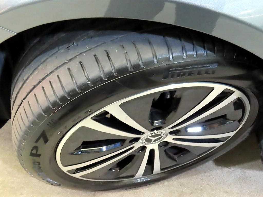 Mercedes Benz E class 2021 Gris - Importación desde Corea - HF Imports Iquique - Foto 20