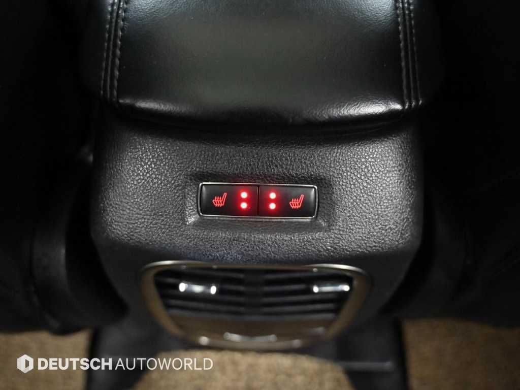 Lincoln MKC 2017 Blanco - Importación desde Corea - HF Imports Iquique - Foto 16