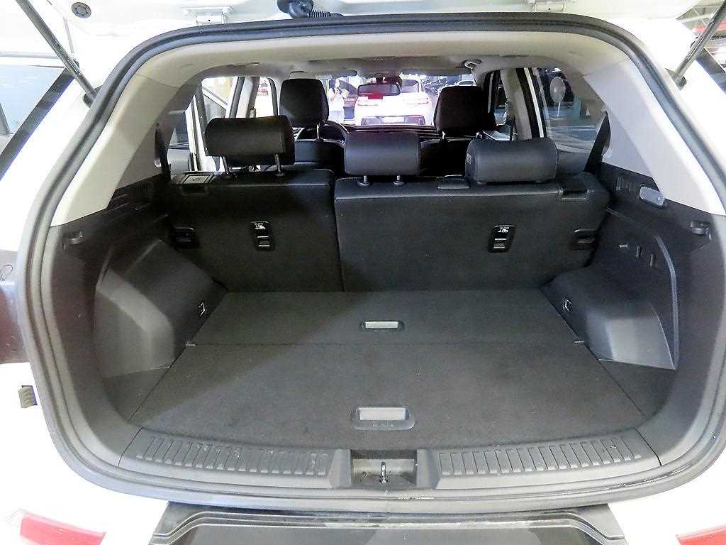 Ssangyong Korando 2019 Blanco - Importación desde Corea - HF Imports Iquique - Foto 17
