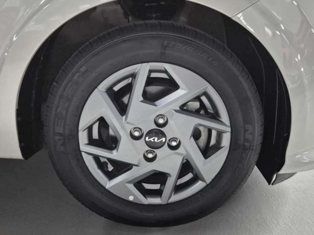 KIA Morning 2024 Blanco - Importación desde Corea - HF Imports Iquique - Foto 20
