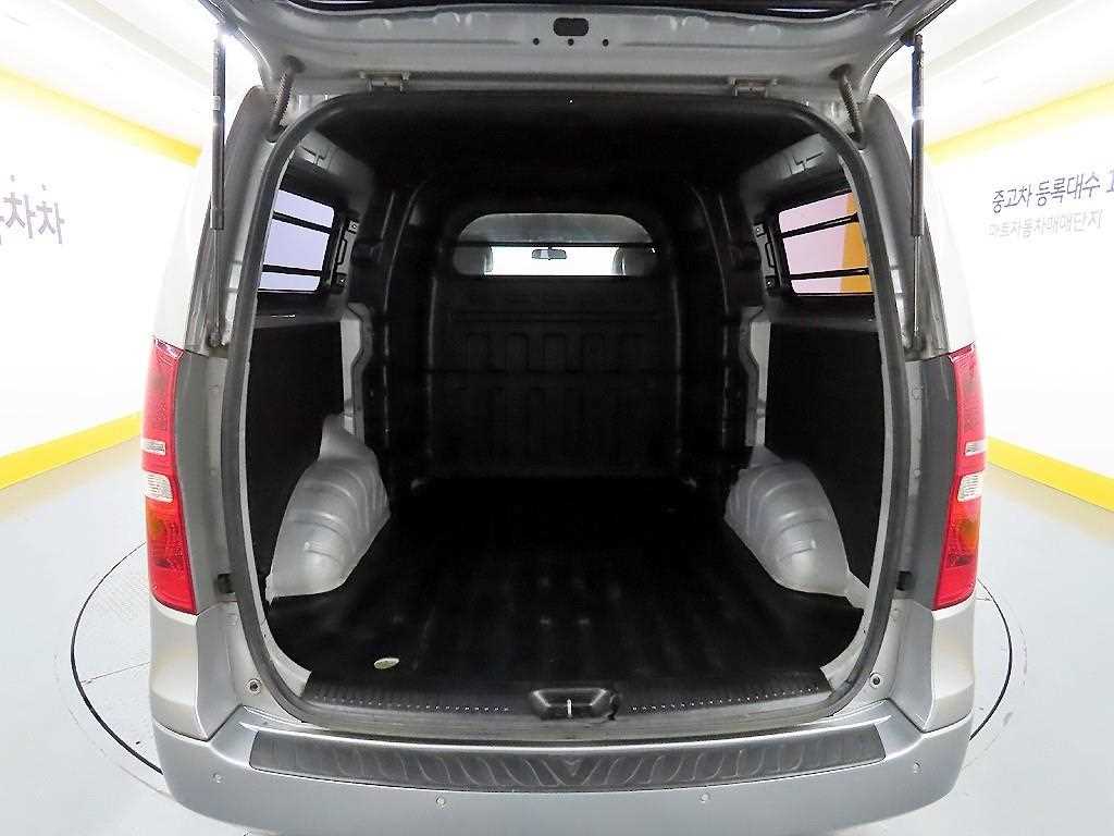 HYUNDAI Starex 2016 - Importación desde Corea - HF Imports Iquique - Foto 15