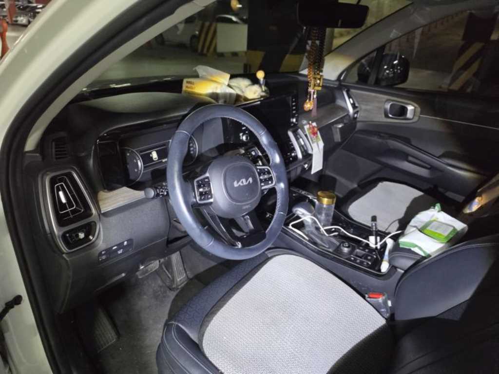 KIA Sorento - Vista 6
