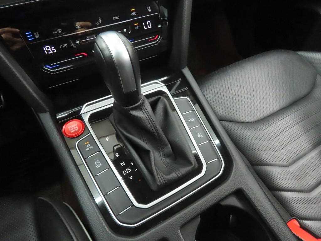 Volkswagen Arteon 2022 Blanco - Importación desde Corea - HF Imports Iquique - Foto 13