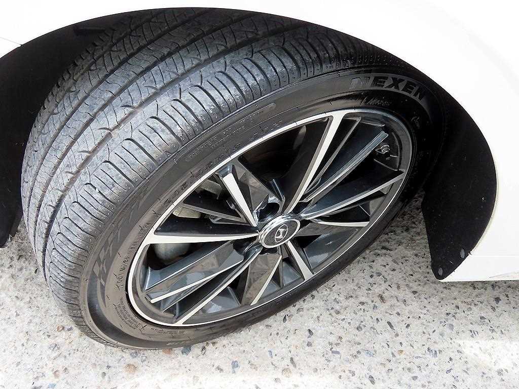 HYUNDAI Grandeur 2020 Blanco - Importación desde Corea - HF Imports Iquique - Foto 20