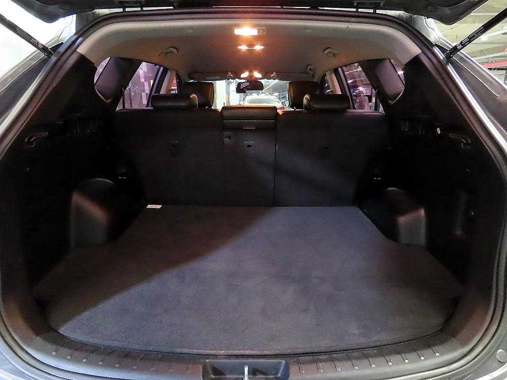 HYUNDAI Santa Fe 2016 Gris - Importación desde Corea - HF Imports Iquique - Foto 18